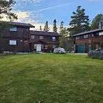 Mountain - Midtgardstunet *