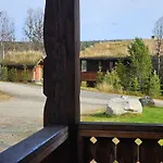 Alojamento de Turismo Selvagem Mountain - Midtgardstunet *