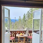 Mountain - Midtgardstunet