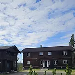 Alojamento de Turismo Selvagem Mountain - Midtgardstunet Ringebu
