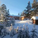 Mountain - Midtgardstunet Alojamento de Turismo Selvagem *