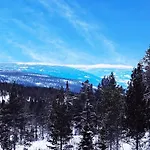 Mountain - Midtgardstunet Alojamento de Turismo Selvagem