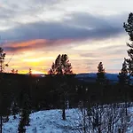 Mountain - Midtgardstunet * Ringebu