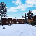 Mountain - Midtgardstunet Alojamento de Turismo Selvagem Ringebu