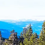 Alojamento de Turismo Selvagem Mountain - Midtgardstunet *
