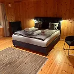 Alojamento de Turismo Selvagem Mountain - Midtgardstunet