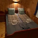 Alojamento de Turismo Selvagem Mountain - Midtgardstunet