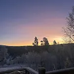 Alojamento de Turismo Selvagem Mountain - Midtgardstunet Ringebu