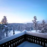 Alojamento de Turismo Selvagem Mountain - Midtgardstunet