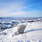 Alojamento de Turismo Selvagem Mountain - Midtgardstunet Ringebu