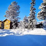 Mountain - Midtgardstunet Alojamento de Turismo Selvagem