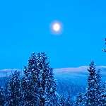 Mountain - Midtgardstunet