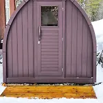 Mountain - Midtgardstunet