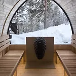Mountain - Midtgardstunet *