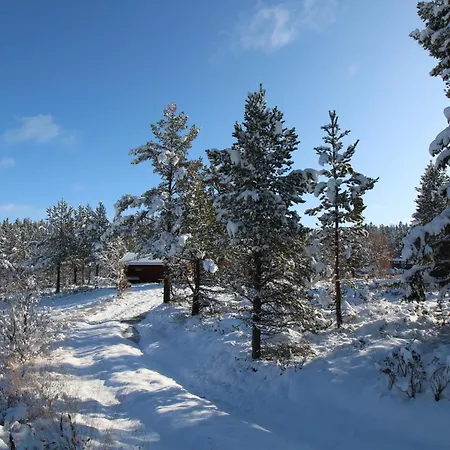 Mountain - Midtgardstunet * Ringebu