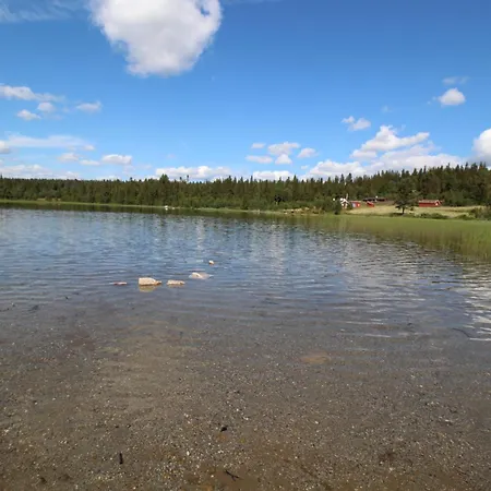 Mountain - Midtgardstunet Jaktstuga *