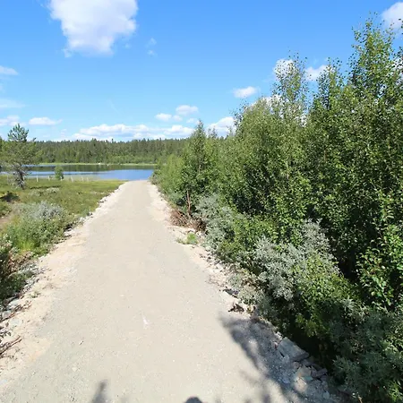 Mountain - Midtgardstunet * Ringebu