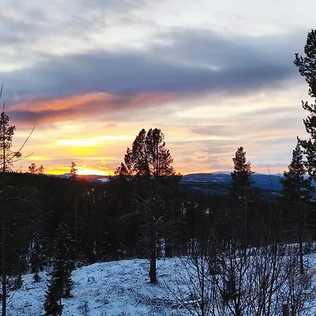 Mountain - Midtgardstunet * Ringebu