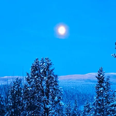 Mountain - Midtgardstunet