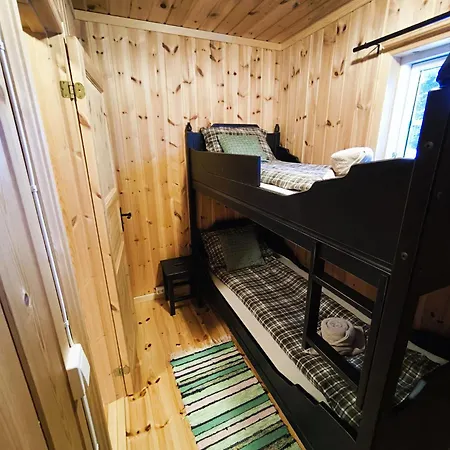Mountain - Midtgardstunet Gerendaház Ringebu