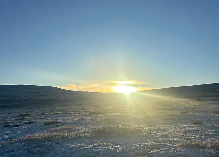 Mountain - Midtgardstunet * 灵厄比