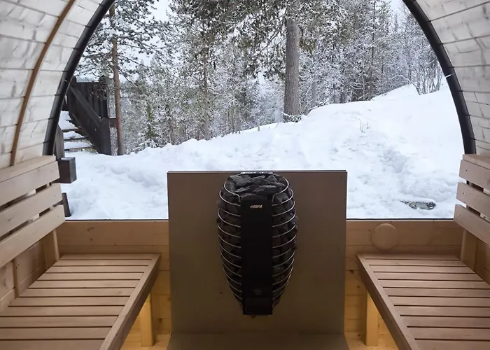 Mountain - Midtgardstunet *