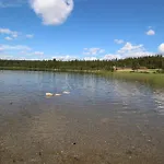 Mountain - Midtgardstunet Domek letniskowy *