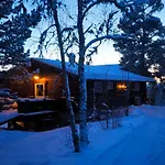Mountain - Midtgardstunet Domek letniskowy Ringebu